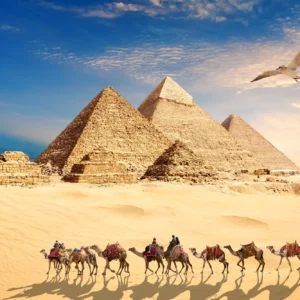 10 Day Egypt Tour | Grand Egypt Adventure