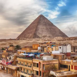 14 Day Egypt Tour | Ultimate Egyptian Experience​